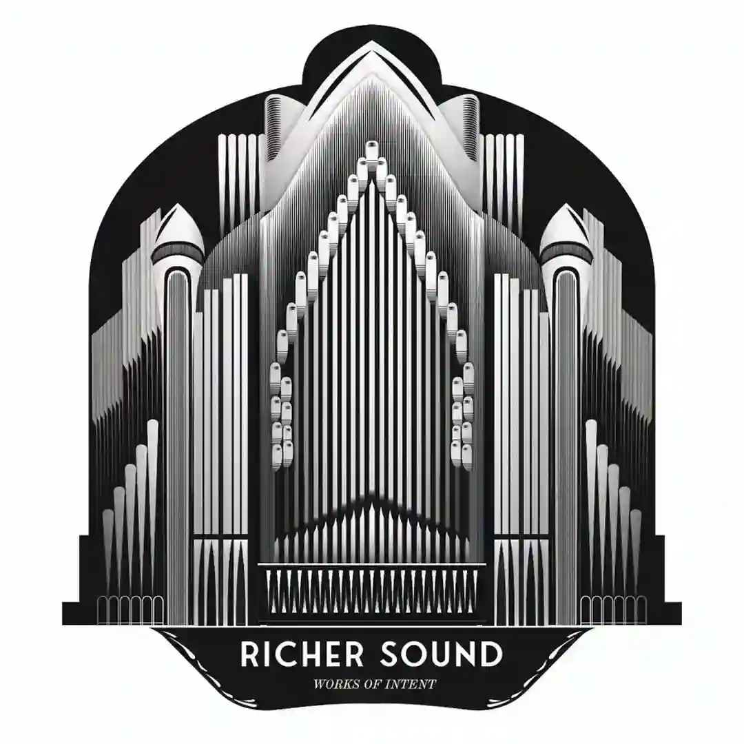 Richer Sound cover