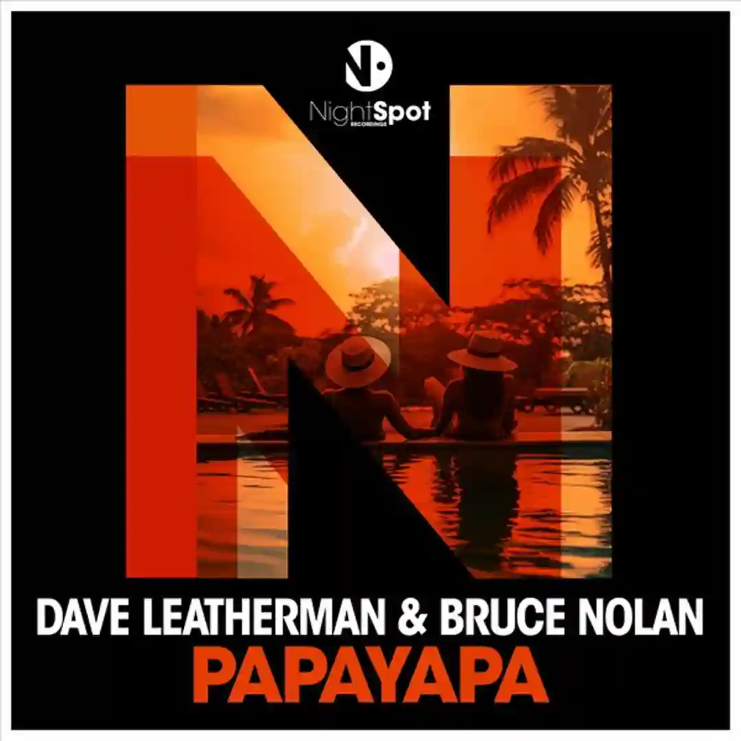 Papayapa (Original Mix) cover