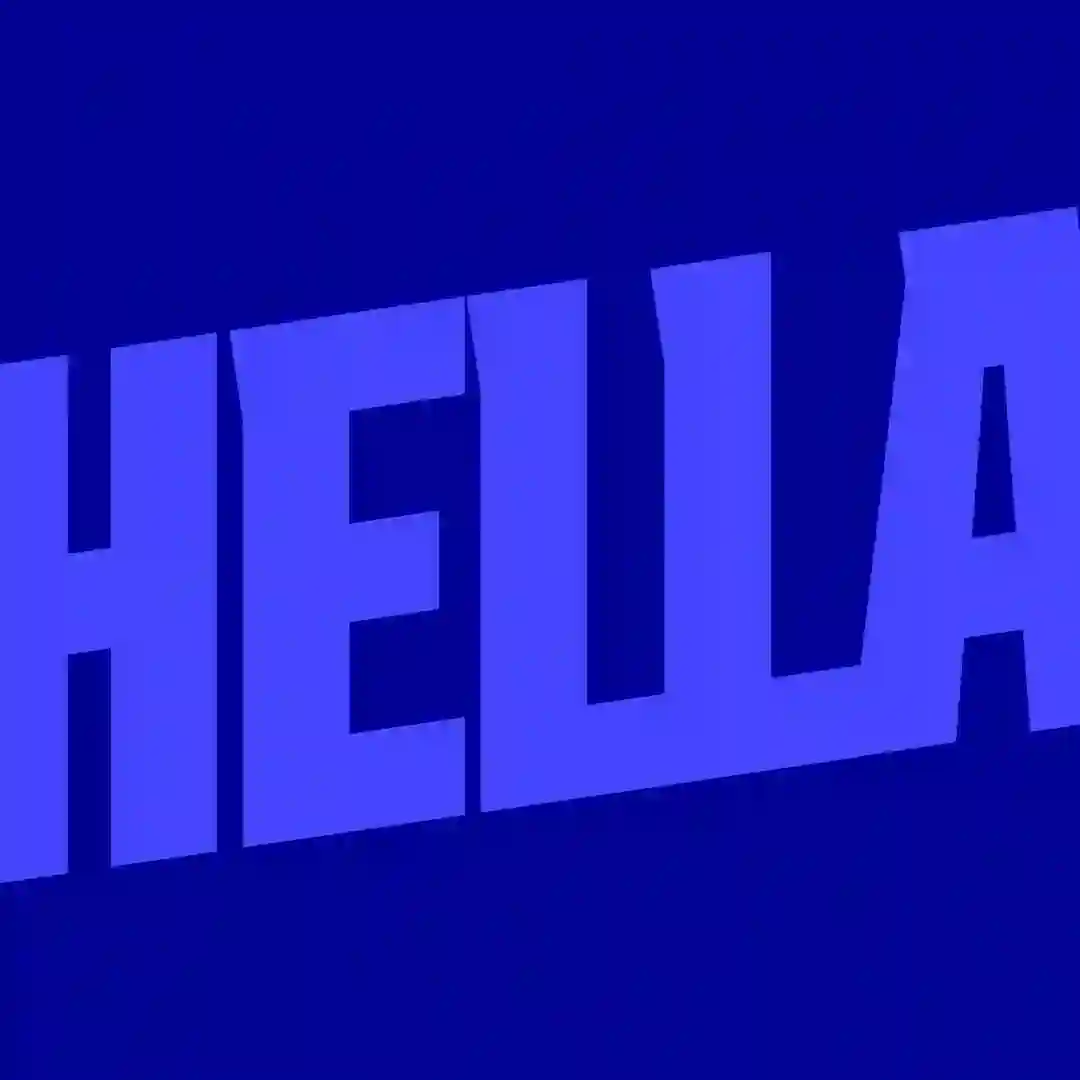 Hella cover