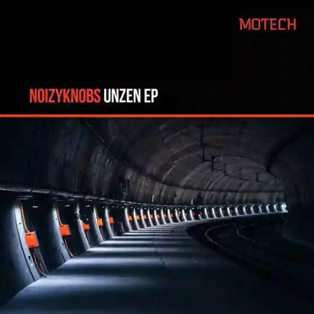 Unzen (Original Mix) cover