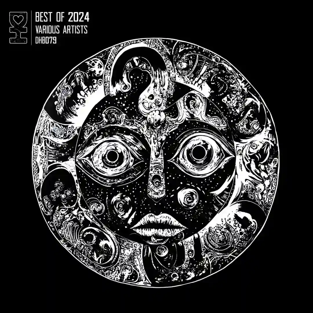 Delirium (Original Mix) cover