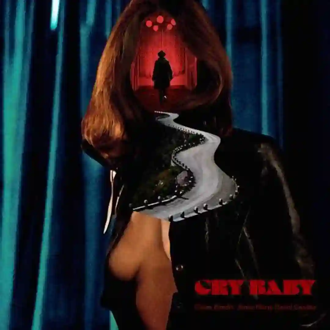 Cry Baby (Extended) cover