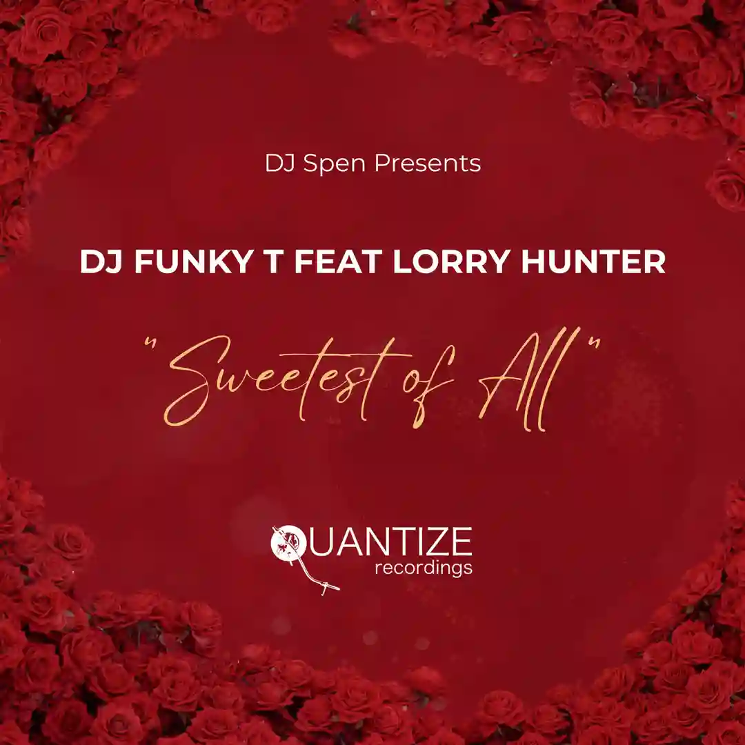 Sweetest Of All cover