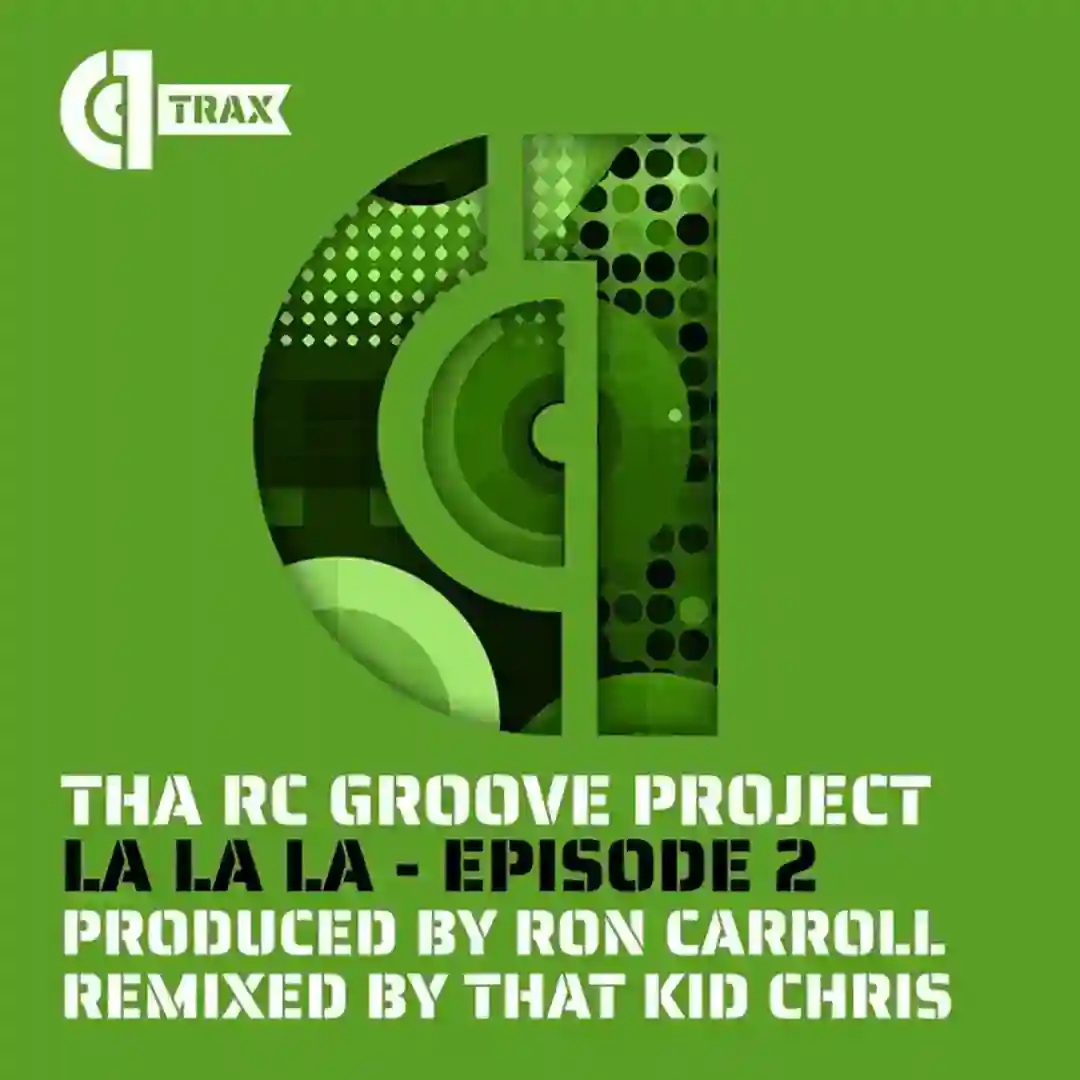 La La La (That Kid Chris Remix Edit) cover