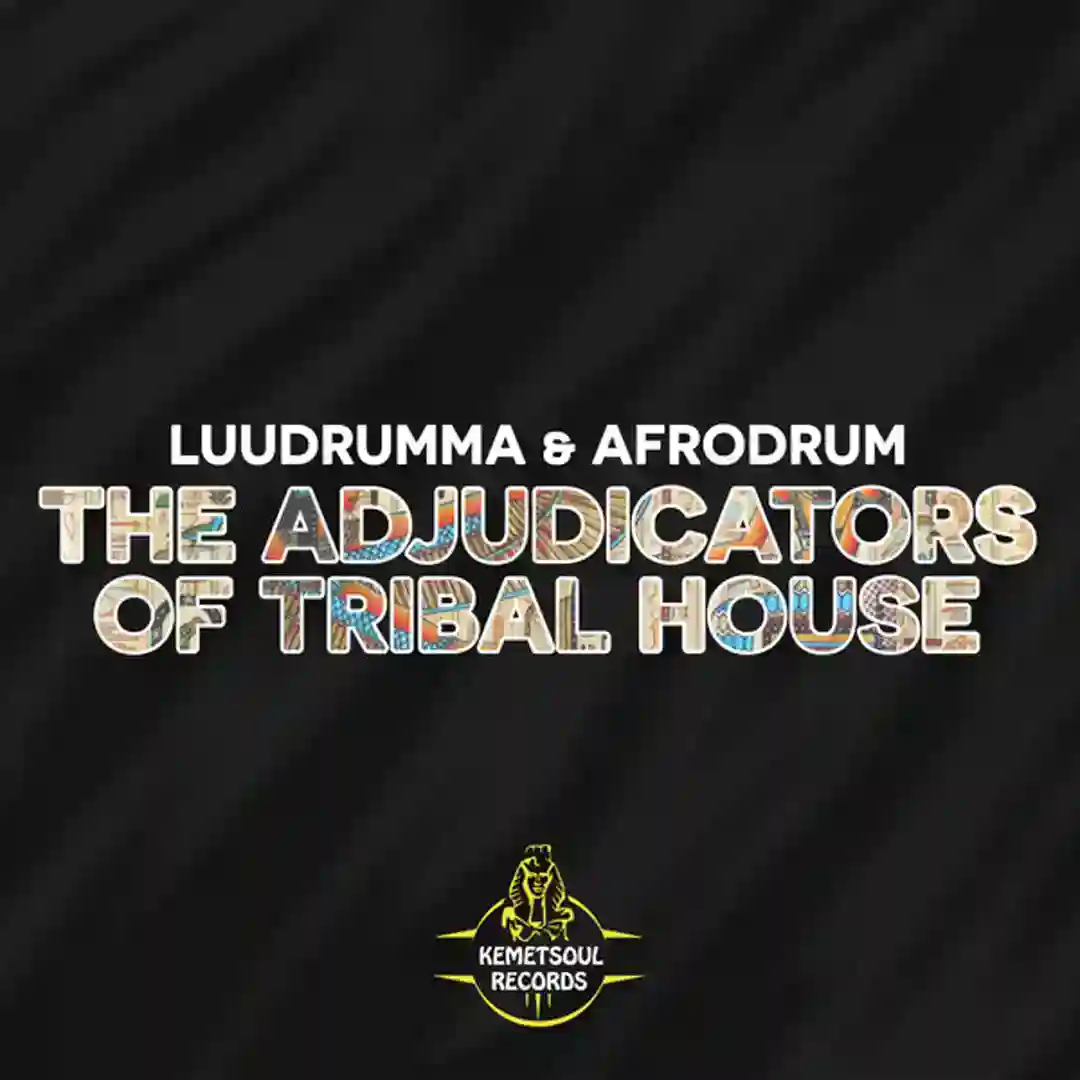 Hidden Sumburu Tribe (Original Mix) cover
