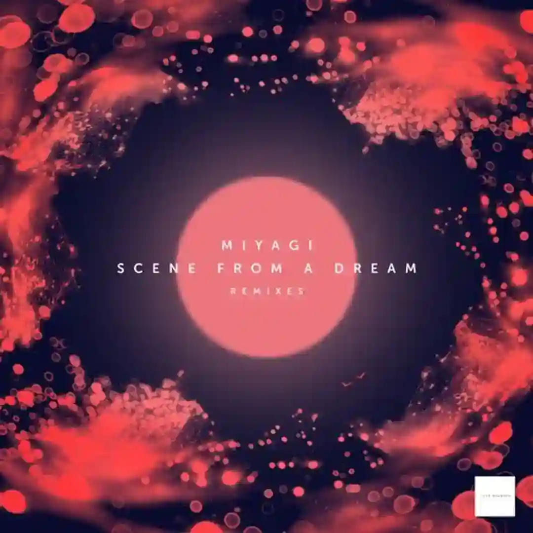 Clouds (Solee Remix) cover