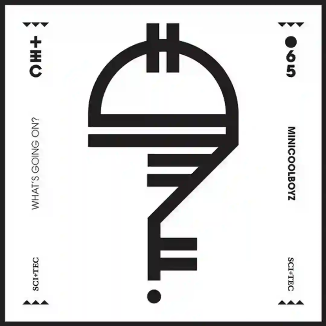What's Going On? (Tools 2 DJ Tool) cover