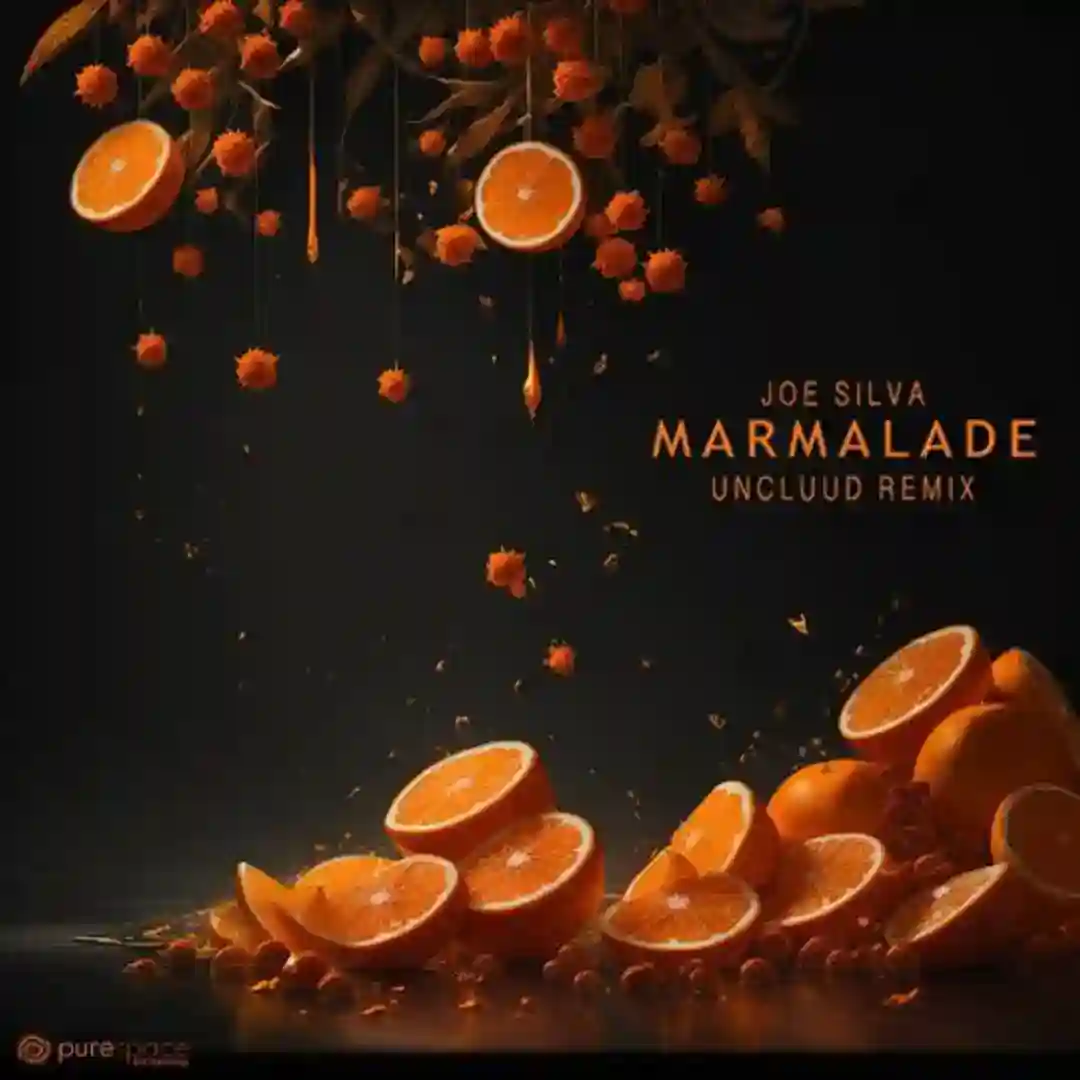 Marmalade (Uncluud Remix) cover