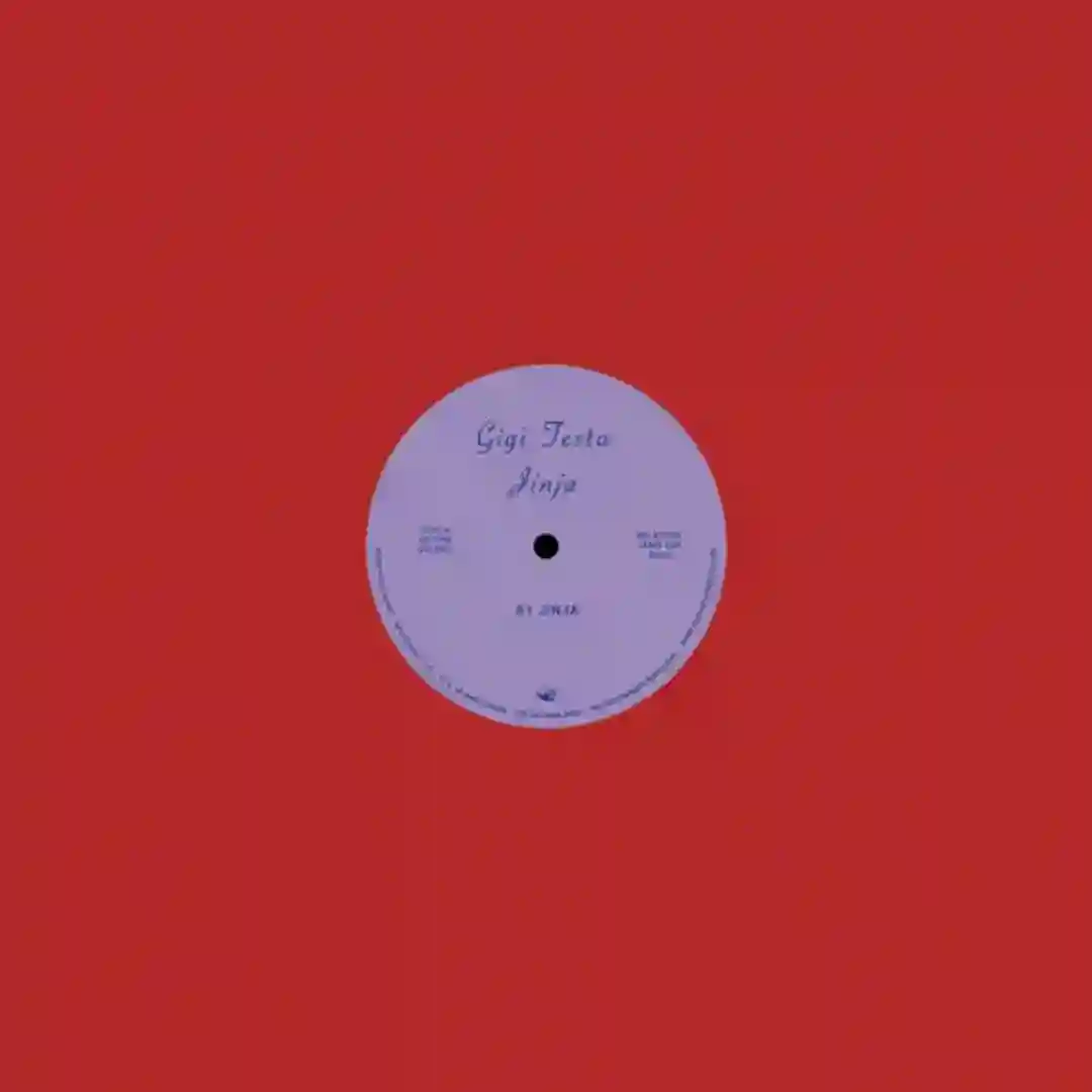 Malinke (Original Mix) cover