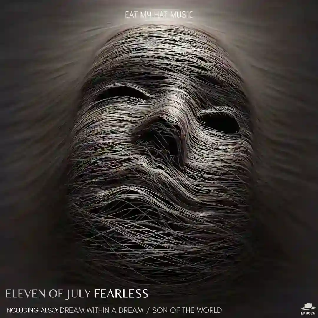 Fearless cover