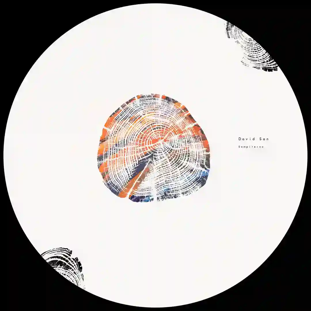 Sempiterno cover