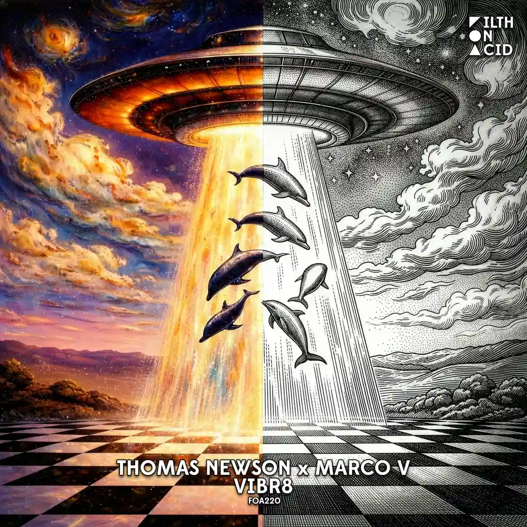 It Gets Better (Original Mix) cover