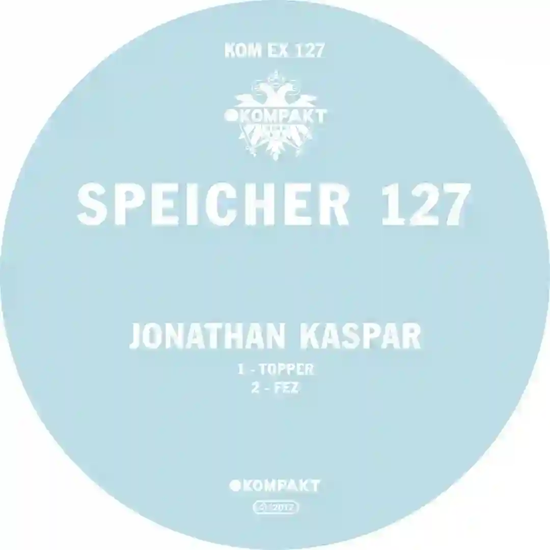 Topper cover