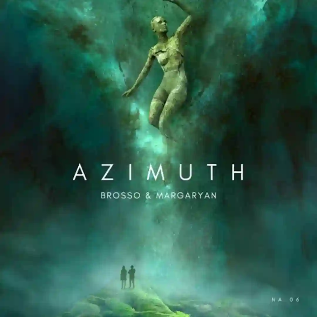 Azimuth cover