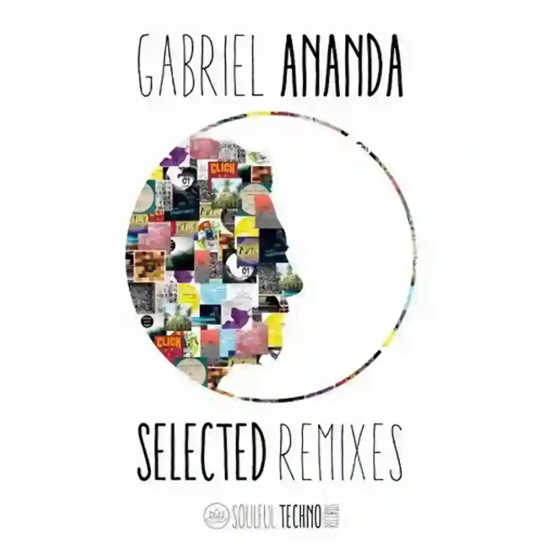 Scream (Gabriel Ananda Remix) cover