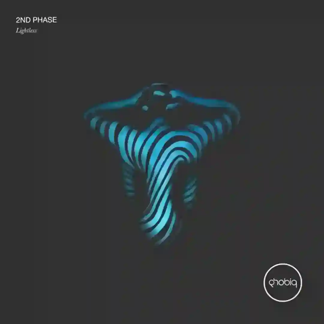 Lightless (Original Mix) cover