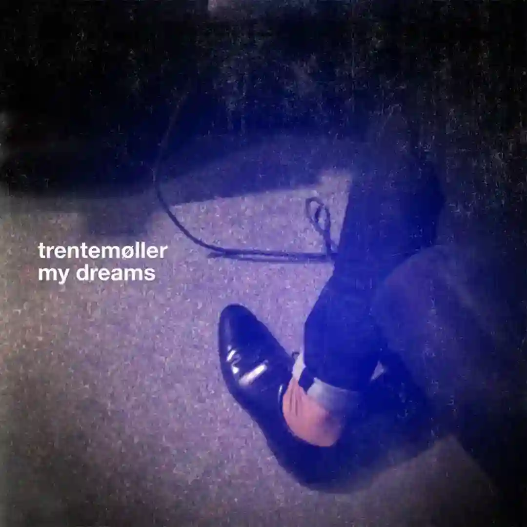 Sycamore Feeling (Marie Fisker Version) cover