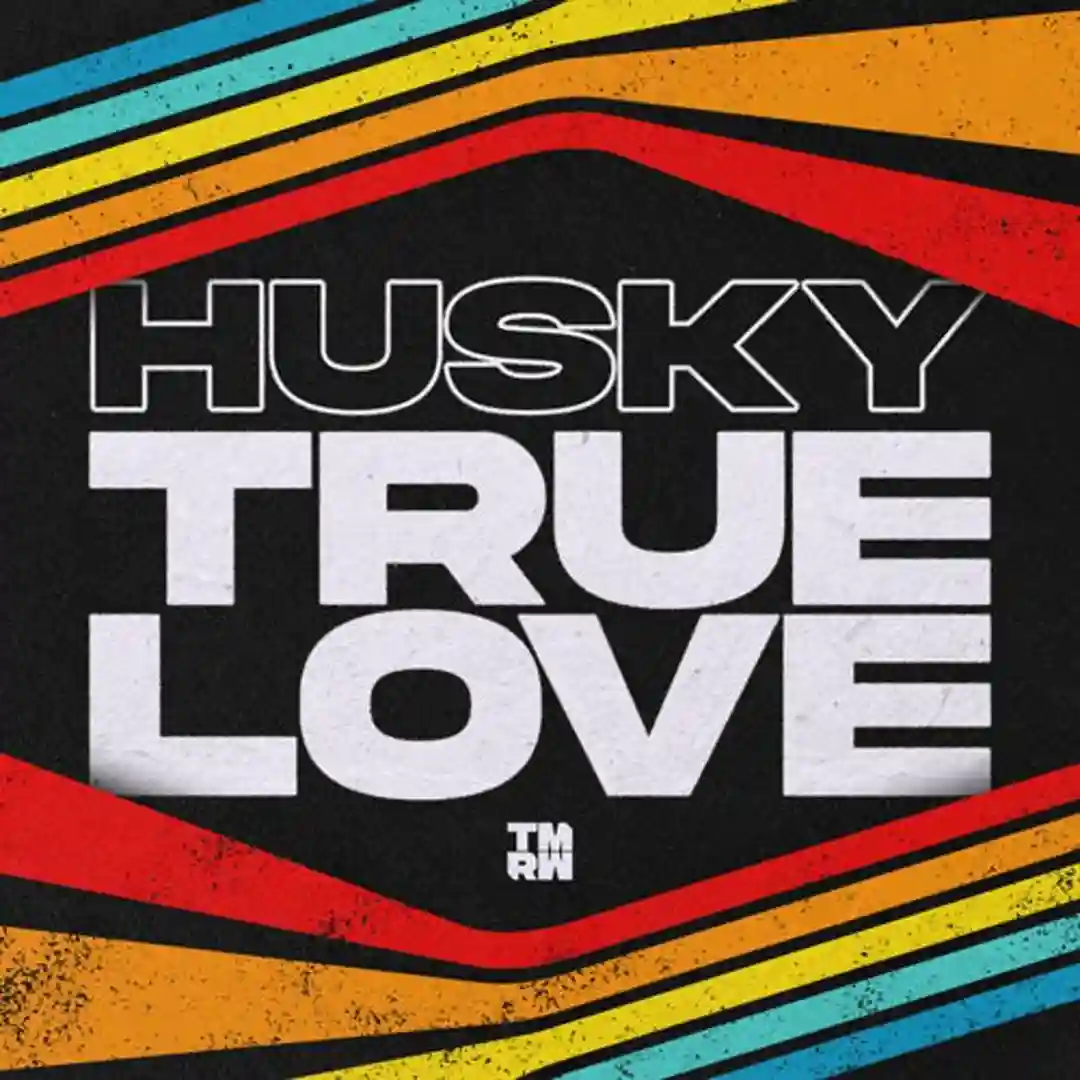 True Love (Extended Mix) cover