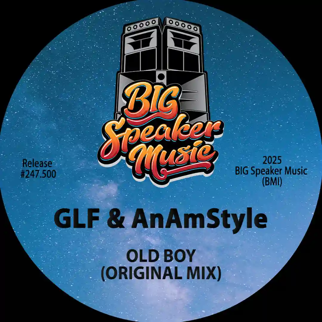 Old Boy cover