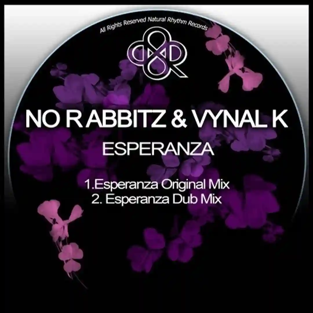 Esperanza cover