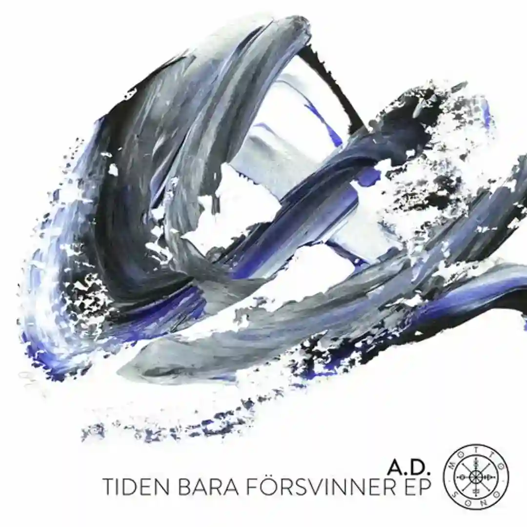Tiden cover