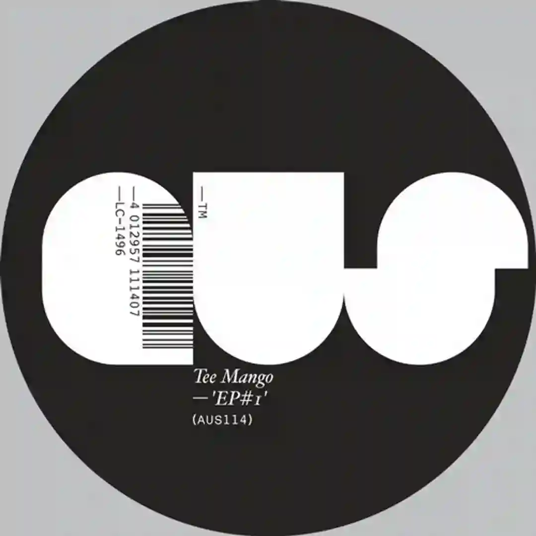 Reprise (Original Mix) cover