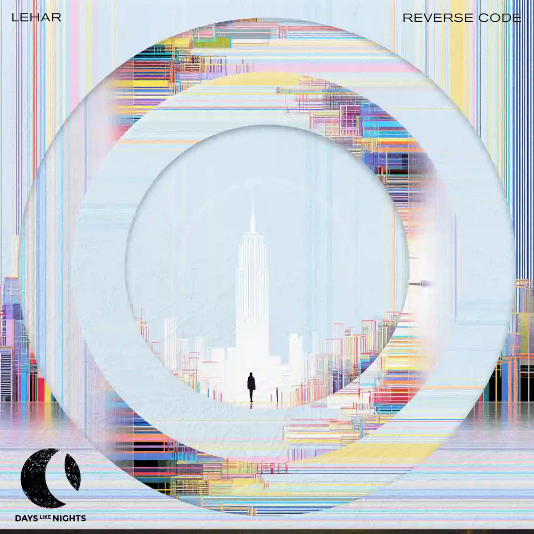 Reverse Code cover