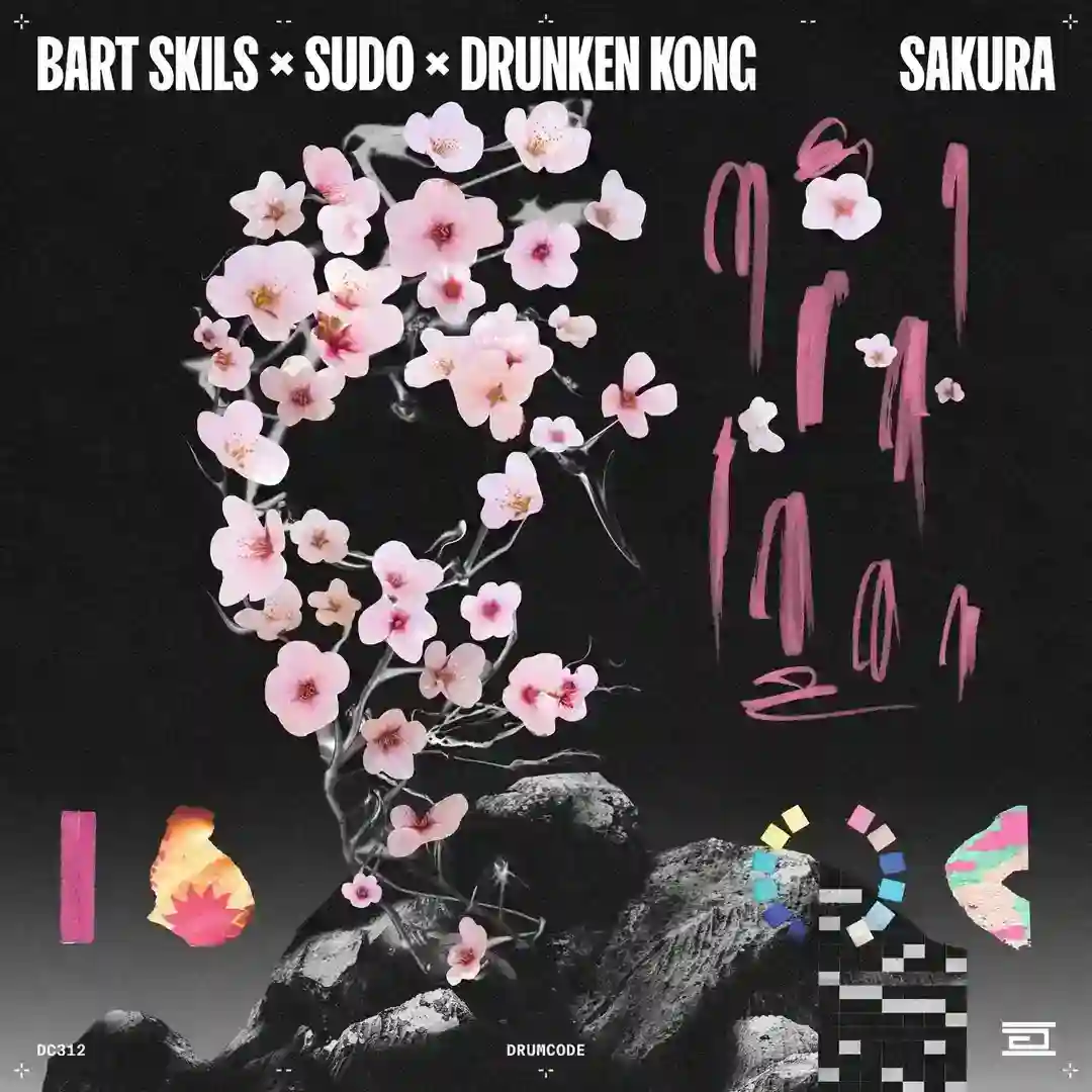 Sakura cover