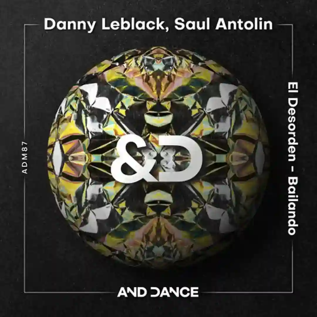 Bailando (Extended Mix) cover