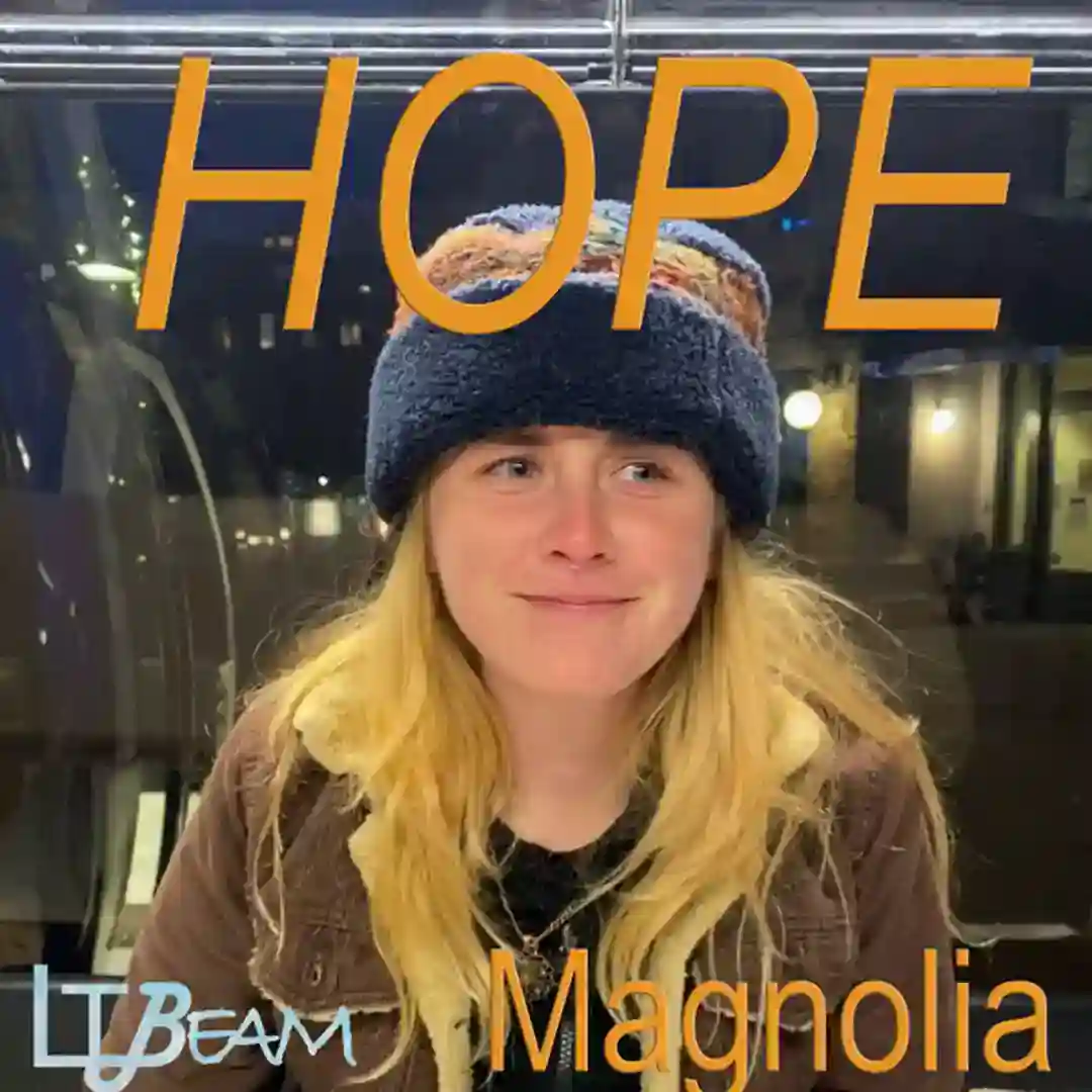 Hope (Eric Kupper Dub Remix) cover