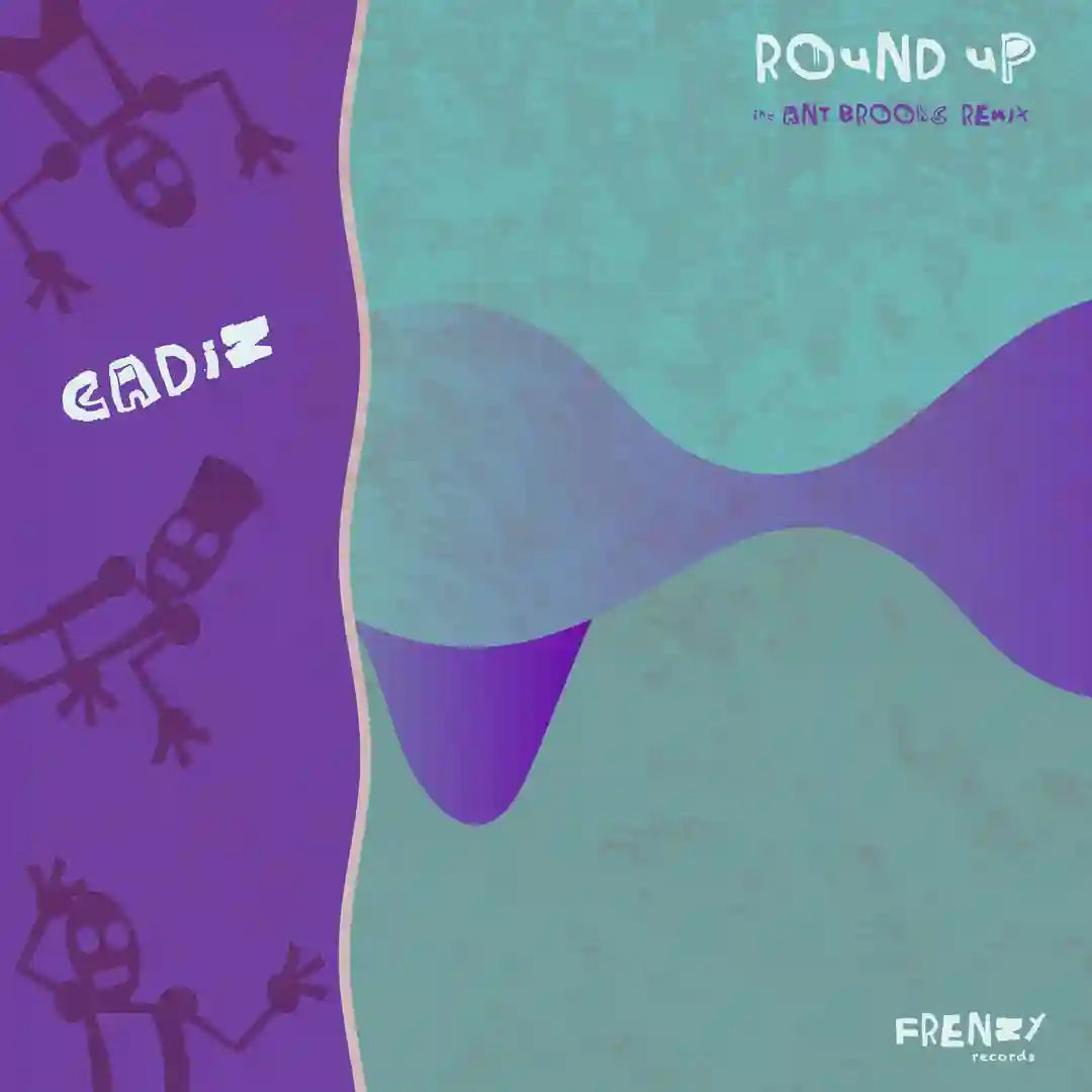 Flexxed Up (Original Mix) cover