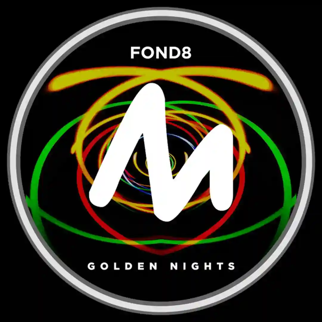 Golden Nights cover
