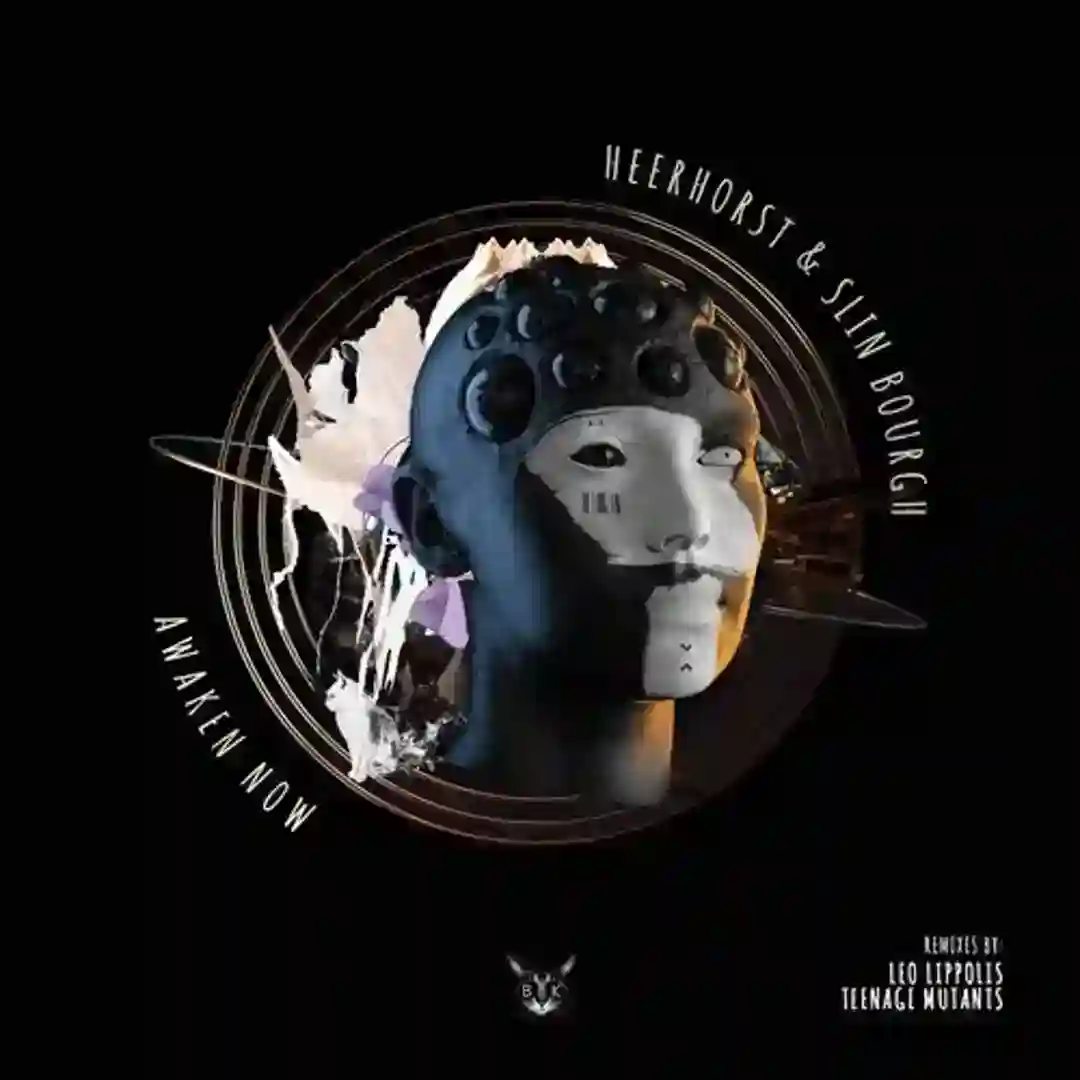 Dark Lights (Original Mix) cover