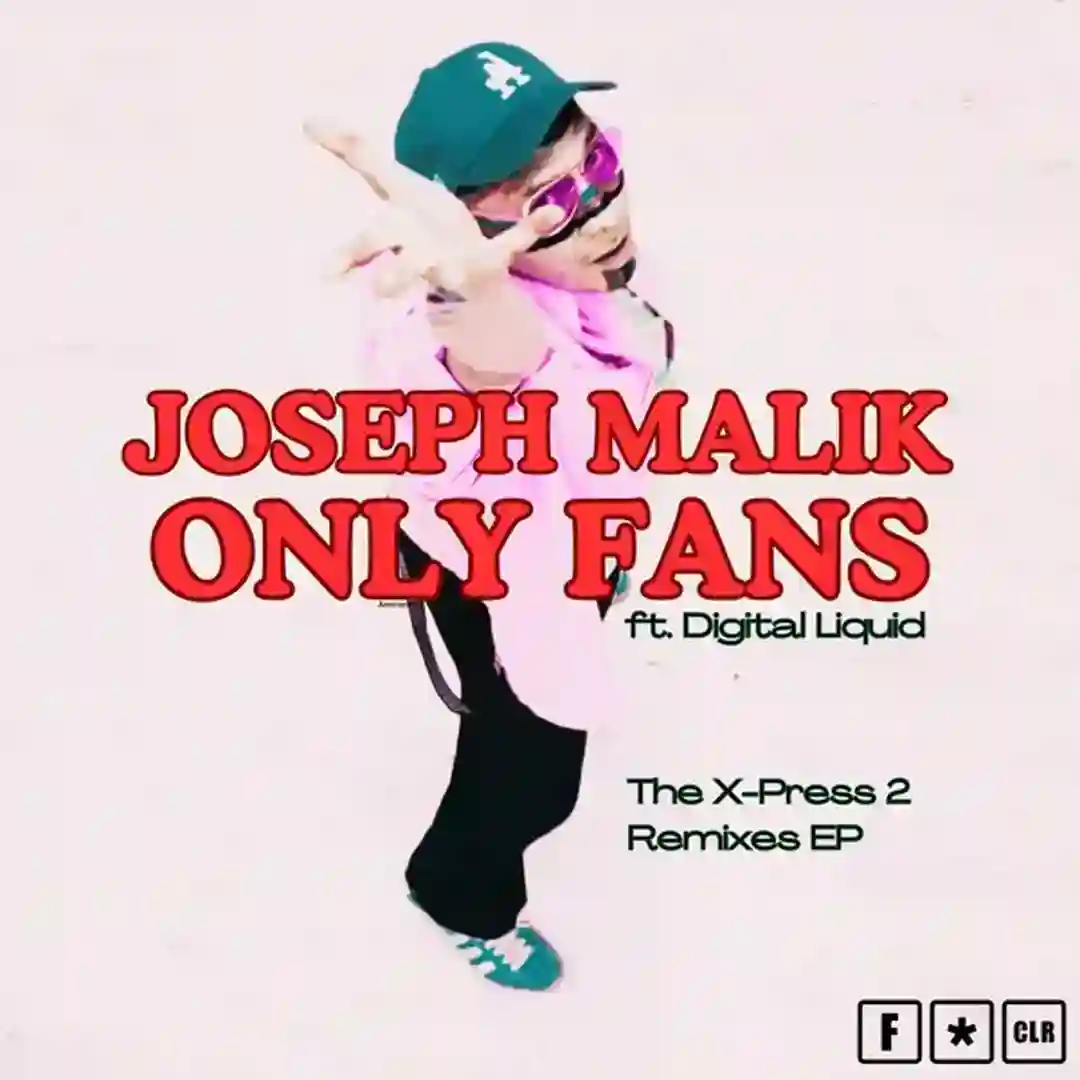 Only Fans (X-Press2 'Front Room' Vocal Remix Edit) cover