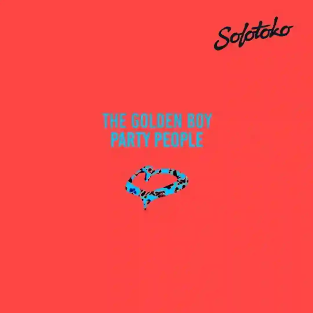 Party People (Original Mix) cover
