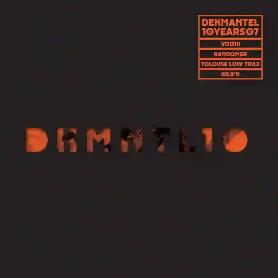 The Triangle cover