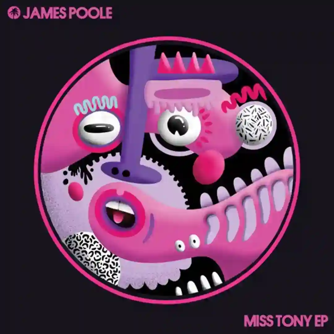 Juicy Roots (Original Mix) cover