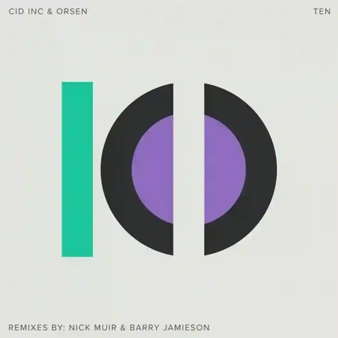 Ten cover
