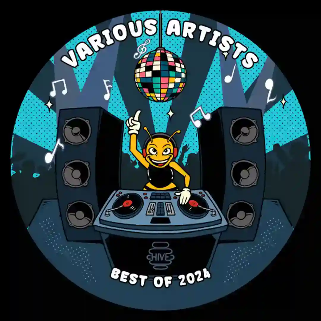 Old FM Radio (Original Mix) cover