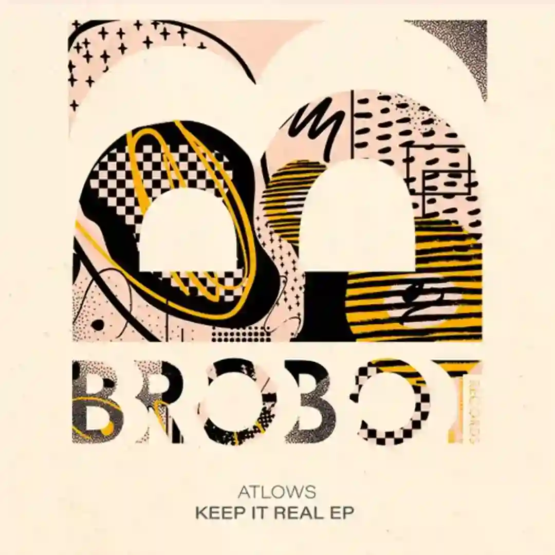 Keep It Real (Original Mix) cover