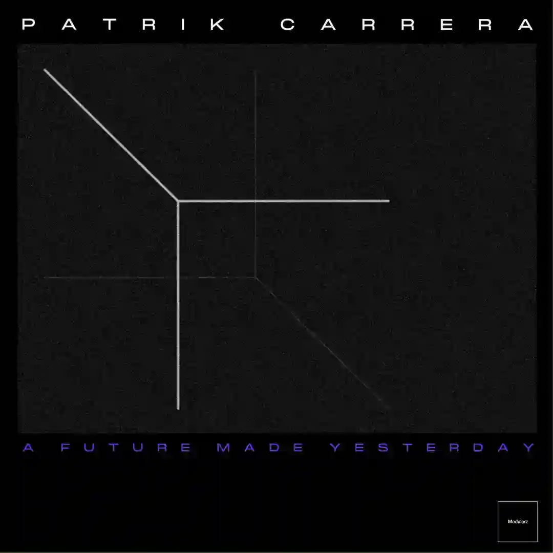 A Future Made Yesterday cover