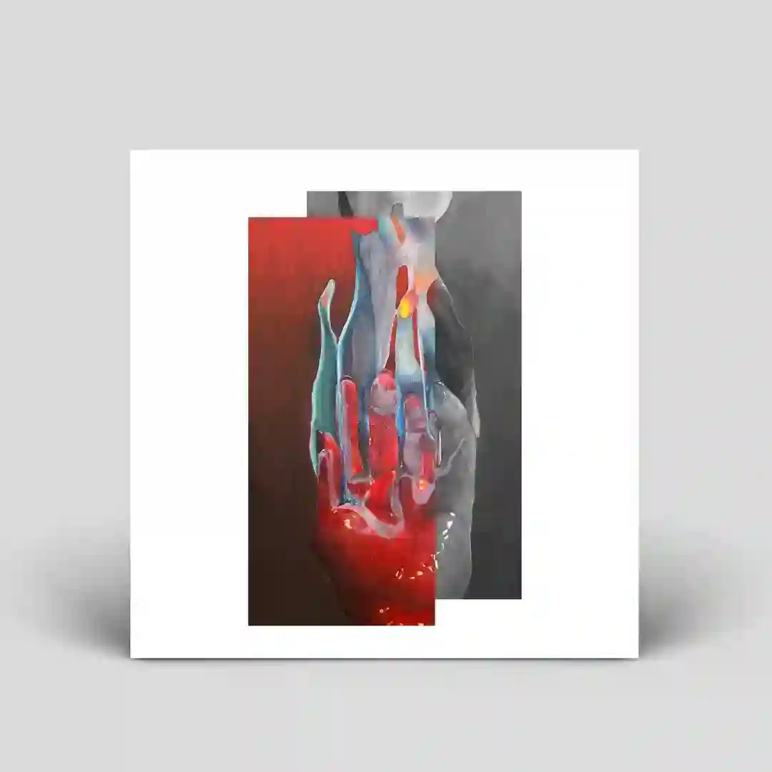 Till The End cover
