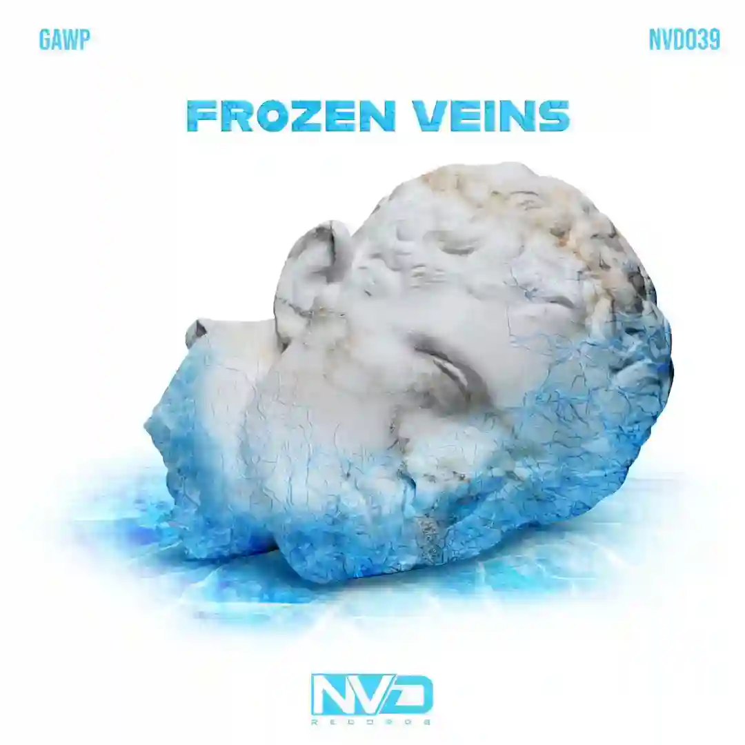 Frozen Veins (Extended Mix) cover