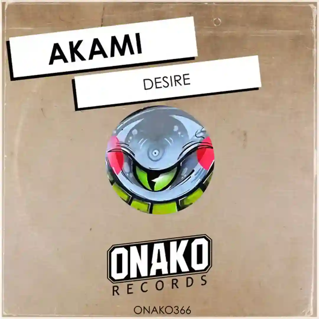 Desire cover