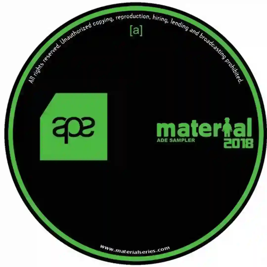 Party Time (Original Mix) cover