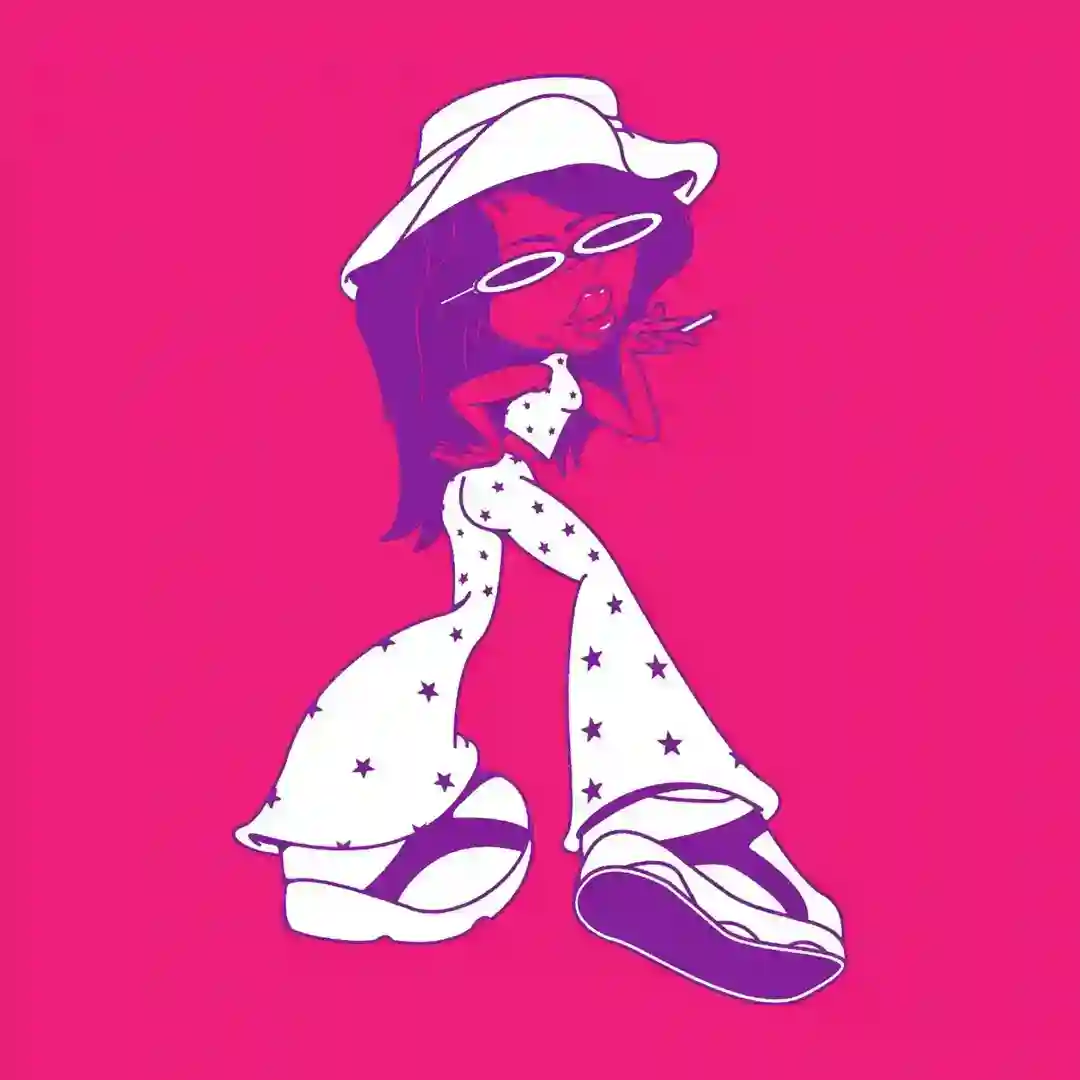 It's Not You, It's Me cover