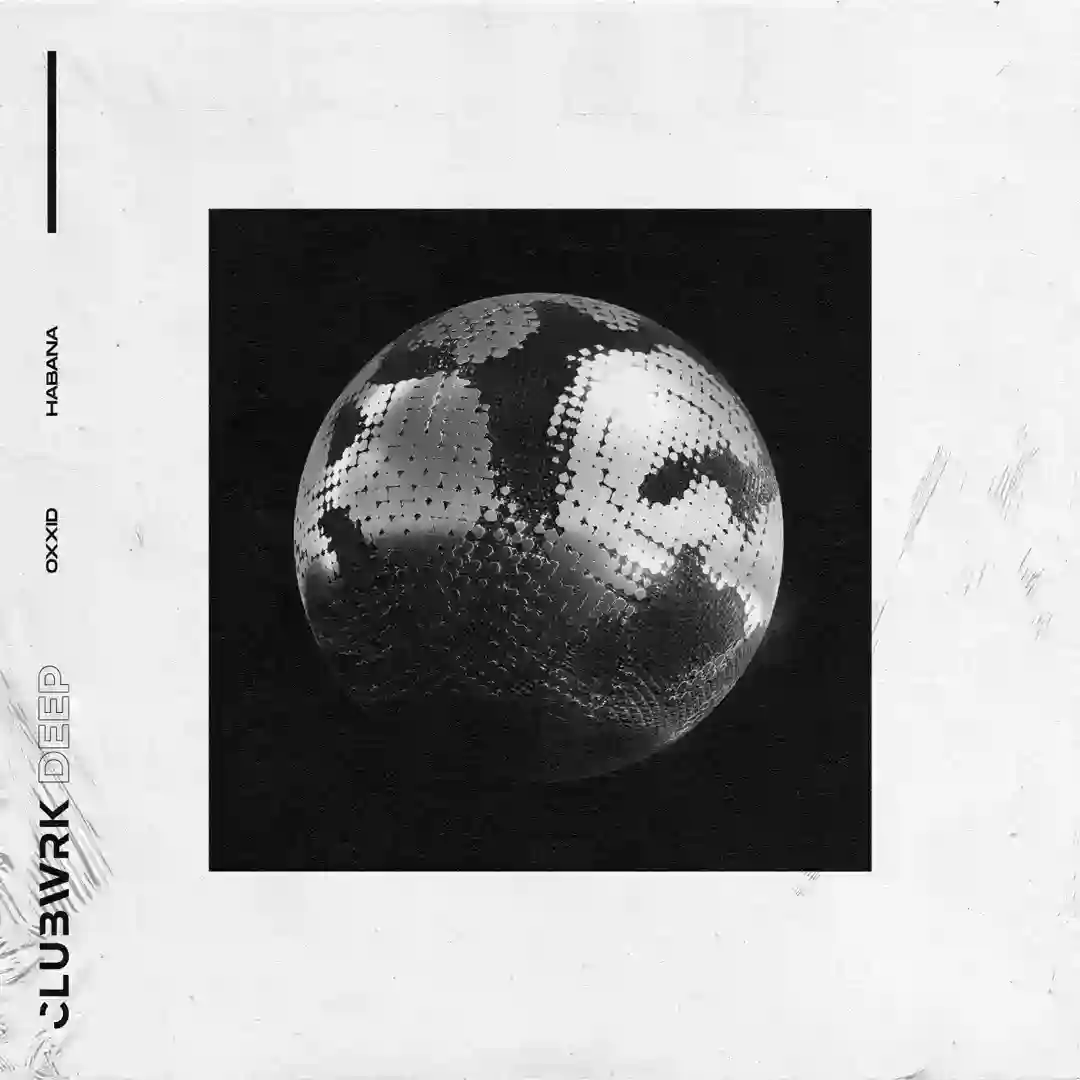 Habana (Extended Mix) cover