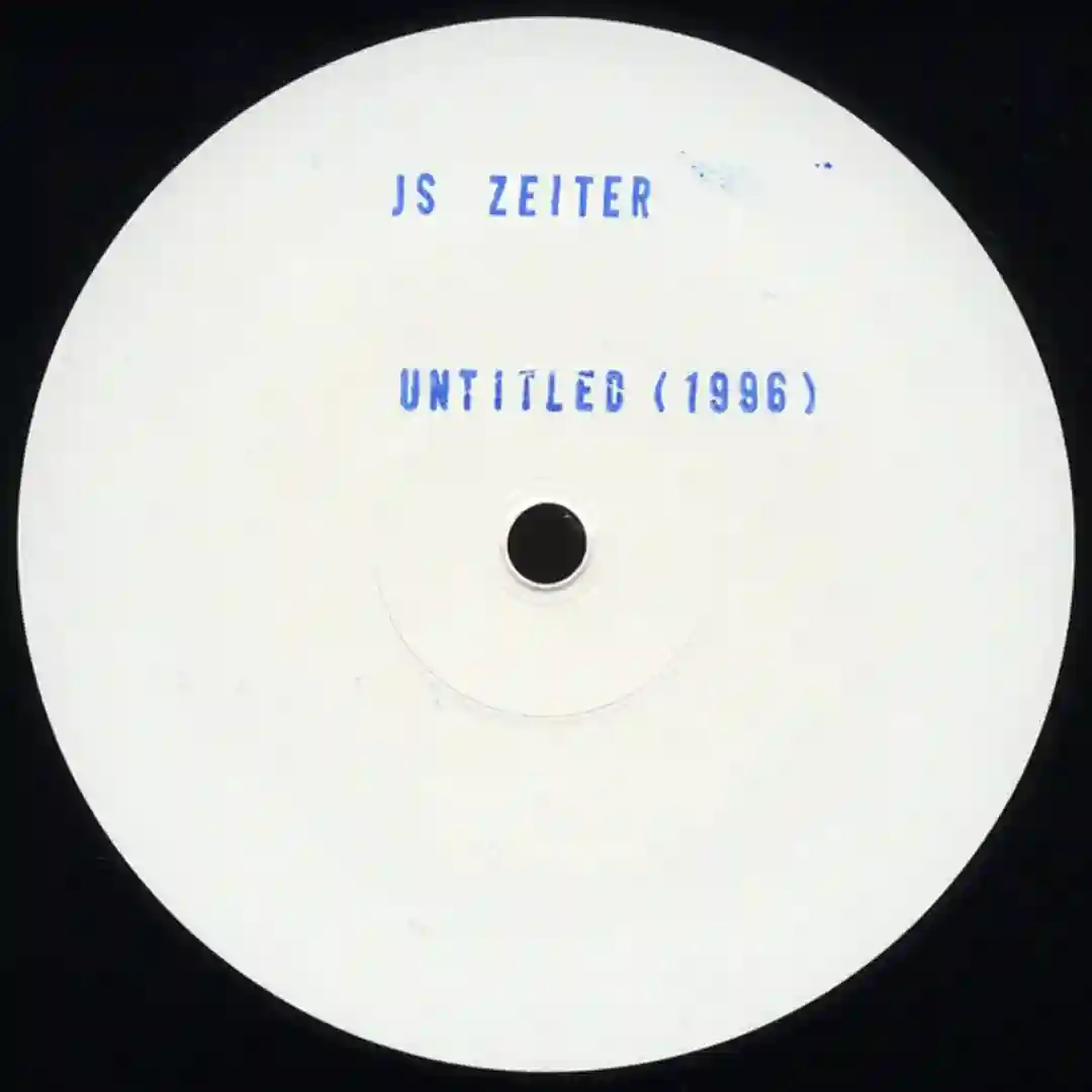 Untitled (1997) cover