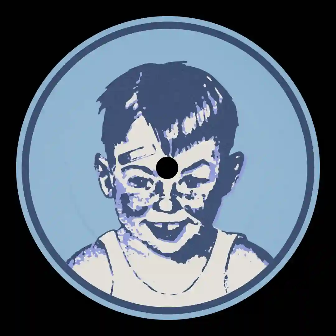 Boogie Down (Original Mix) cover