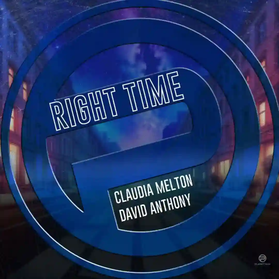 Right Time (Instrumental) cover